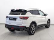 Belgee X50 Санкт-Петербург  - изображение 33