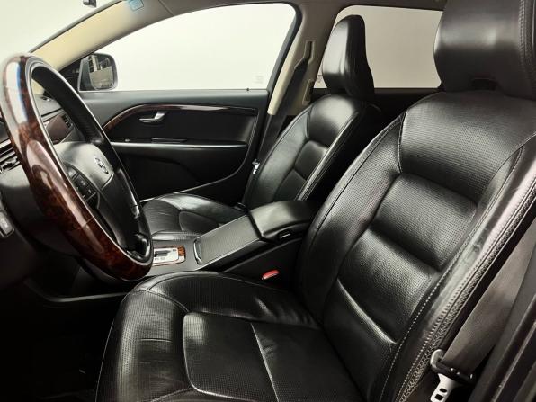 Volvo XC70 II с пробегом 2008 года, цена 999 000 рублей, 273075 км, универсал, Автокод Объявления