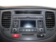 Kia Rio II Рестайлинг Старый Оскол  - изображение 29