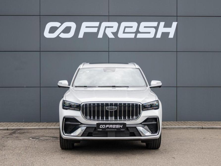 Geely Monjaro I Рестайлинг 2 Краснодар  - изображение 3