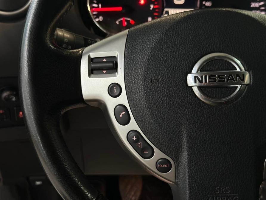 Nissan Qashqai I Рестайлинг Санкт-Петербург  - изображение 14