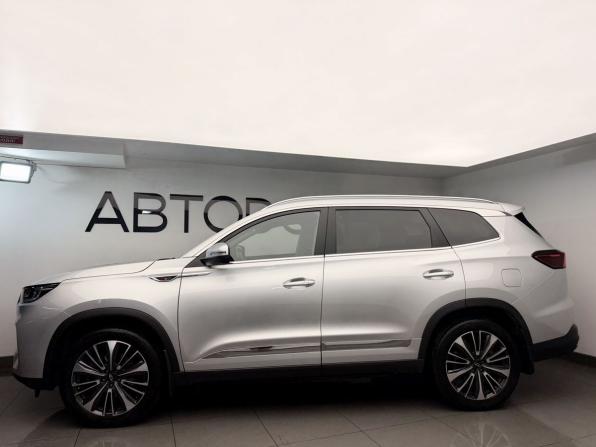 Chery Tiggo 8 Pro Max I Рестайлинг с пробегом 2023 года, цена 2 414 000 рублей, 51079 км, внедорожник, Автокод Объявления