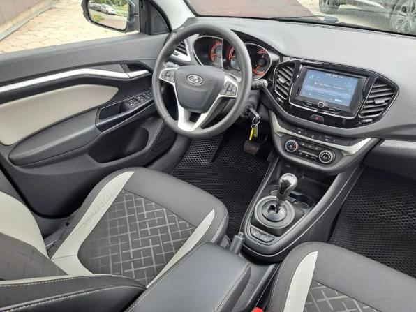Lada (ВАЗ) Vesta I с пробегом 2019 года, цена 1 010 000 рублей, 98200 км, универсал, Автокод Объявления