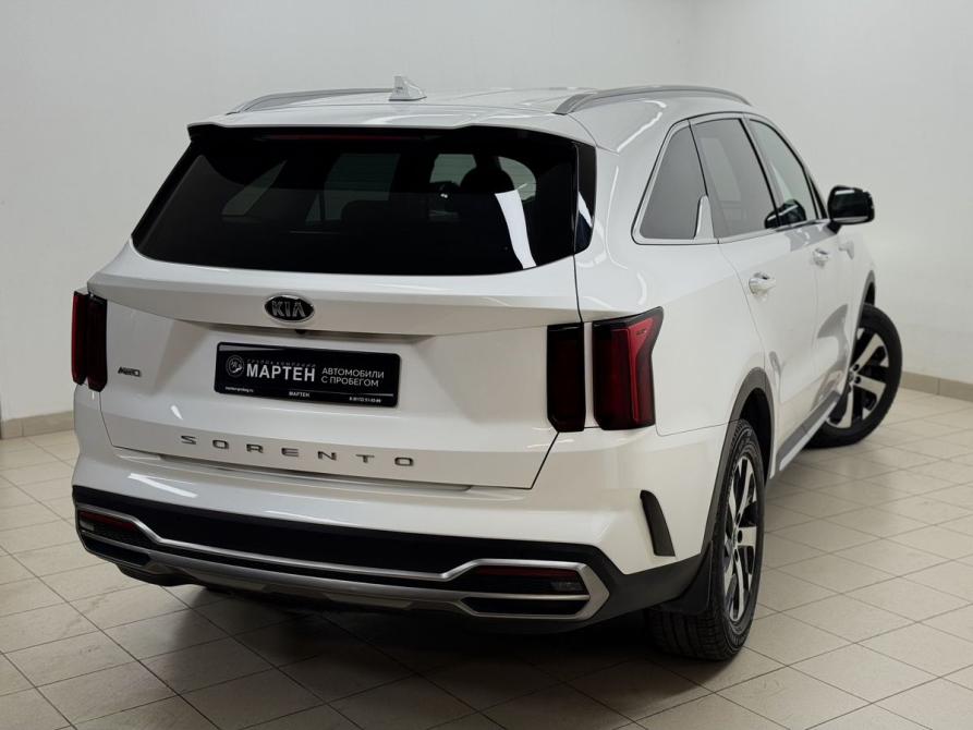 Kia Sorento IV Вологда  - изображение 6