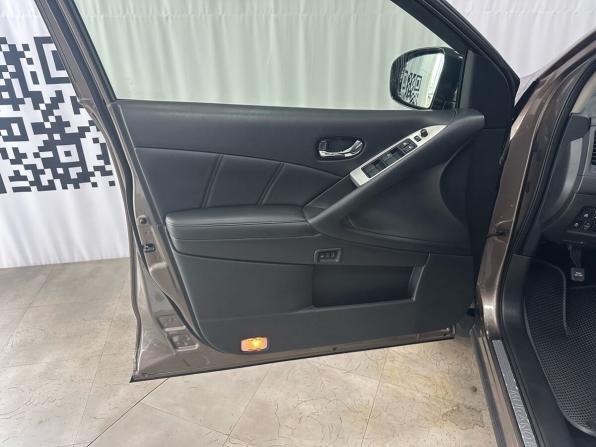Nissan Murano II (Z51) Рестайлинг 2 с пробегом 2013 года, цена 1 547 000 рублей, 130000 км, внедорожник, Автокод Объявления