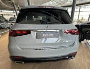 Mercedes-Benz GLS II (X167) Рестайлинг 2 Москва  - изображение 23