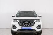 Chery Tiggo 8 Pro I Красноярск  - изображение 27