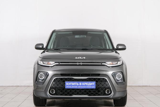 Kia Soul III с пробегом 2022 года, цена 1 949 000 рублей, 26126 км, хэтчбек, Автокод Объявления