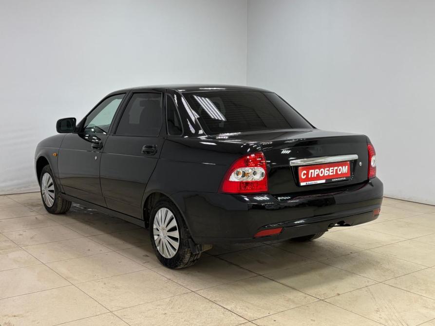 Lada (ВАЗ) Priora I Рестайлинг Альметьевск  - изображение 8