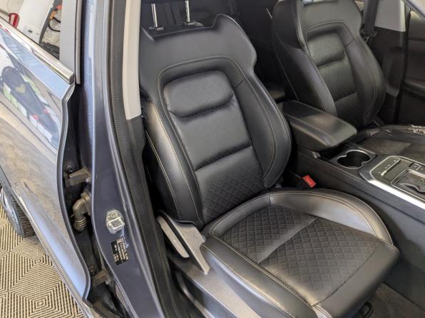 Chery Tiggo 8 I с пробегом 2020 года, цена 1 430 000 рублей, 137531 км, внедорожник, Автокод Объявления