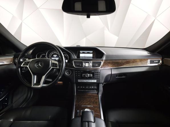 Mercedes-Benz E-Класс IV (W212 S212 C207) Рестайлинг с пробегом 2013 года, цена 1 751 000 рублей, 231300 км, седан, Автокод Объявления