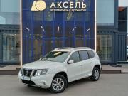 Nissan Terrano III (D10) Архангельск  - изображение 21