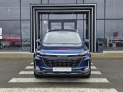 BAIC X35 Воронеж  - изображение 14