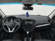 Lada (ВАЗ) Vesta I Уфа  - изображение 22