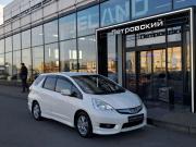 Honda Fit Shuttle I Санкт-Петербург  - изображение 18
