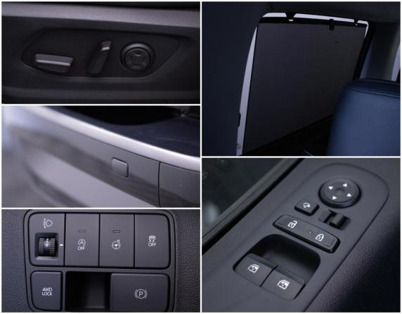 Hyundai Staria I с пробегом 2022 года, цена 5 018 000 рублей, 58800 км, минивэн, Автокод Объявления