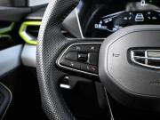 Geely Coolray I Рестайлинг Новороссийск  - изображение 52