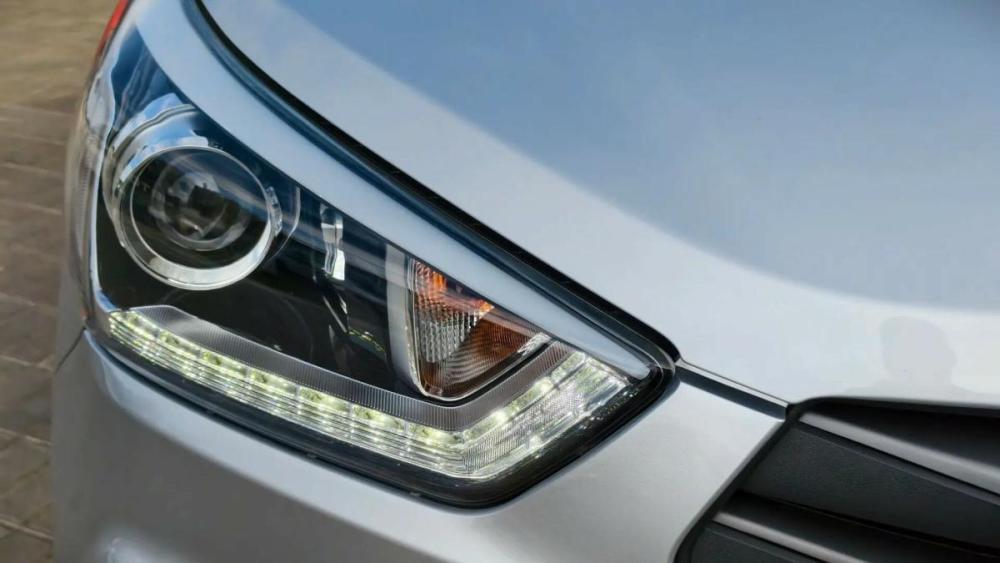 Hyundai Creta I Астрахань  - изображение 8