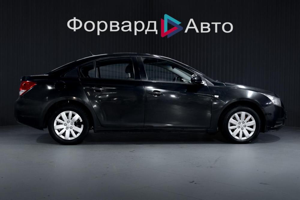 Chevrolet Cruze I Тюмень  - изображение 9