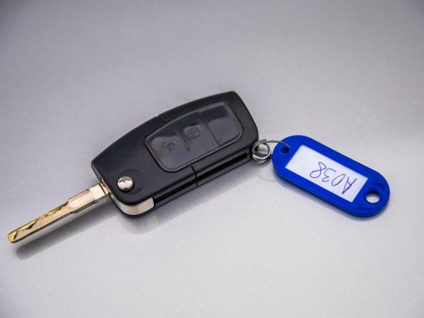 Ford EcoSport II с пробегом 2016 года, цена 1 175 000 рублей, 57380 км, внедорожник, Автокод Объявления
