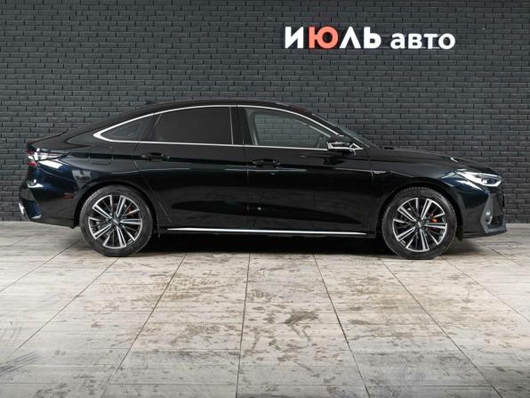 Chery Arrizo 8 с пробегом 2023 года, цена 1 940 000 рублей, 100000 км, седан, Автокод Объявления