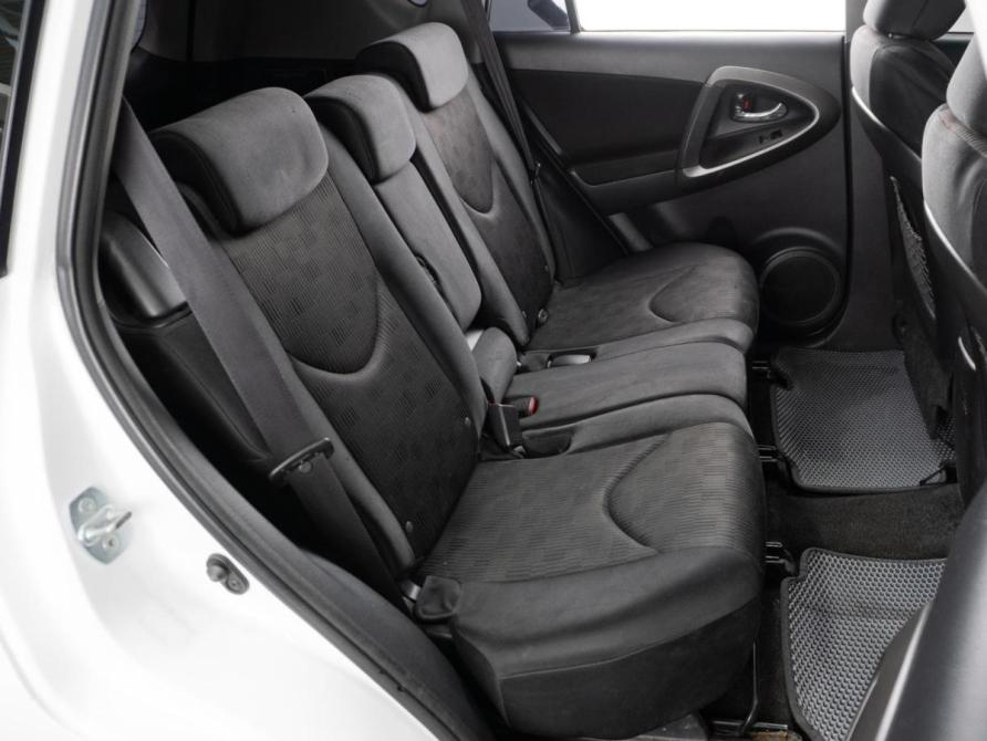 Toyota RAV4 III (XA30) Рестайлинг Тюмень  - изображение 7