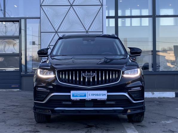 Geely Atlas Pro с пробегом 2022 года, цена 1 869 000 рублей, 56628 км, внедорожник, Автокод Объявления