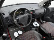 Hyundai Getz I Рестайлинг Москва  - изображение 18