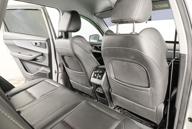 Chery Tiggo 7 Pro I с пробегом 2021 года, цена 1 570 000 рублей, 66825 км, внедорожник, Автокод Объявления