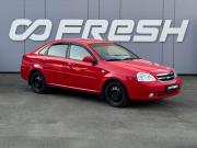 Chevrolet Lacetti I Кропоткин  - изображение 20