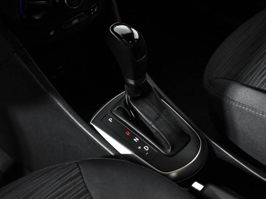 Hyundai Solaris I Рестайлинг Санкт-Петербург  - изображение 11