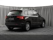 Skoda Karoq I Москва  - изображение 27