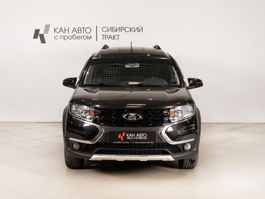 Lada (ВАЗ) Largus I Рестайлинг Казань  - изображение 2