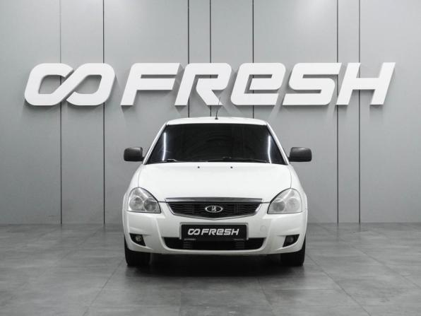 Lada (ВАЗ) Priora I Рестайлинг с пробегом 2016 года, цена 619 000 рублей, 179016 км, седан, Автокод Объявления