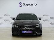 Mercedes-Benz CLA II (C118 X118) Ставрополь  - изображение 18
