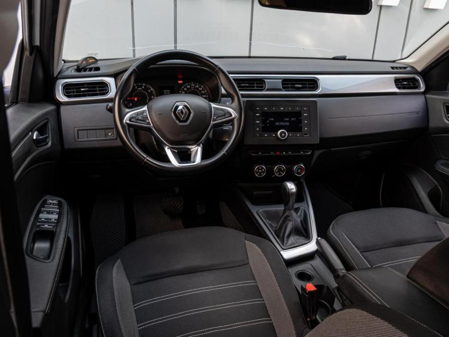 Renault Arkana I Краснодар  - изображение 6