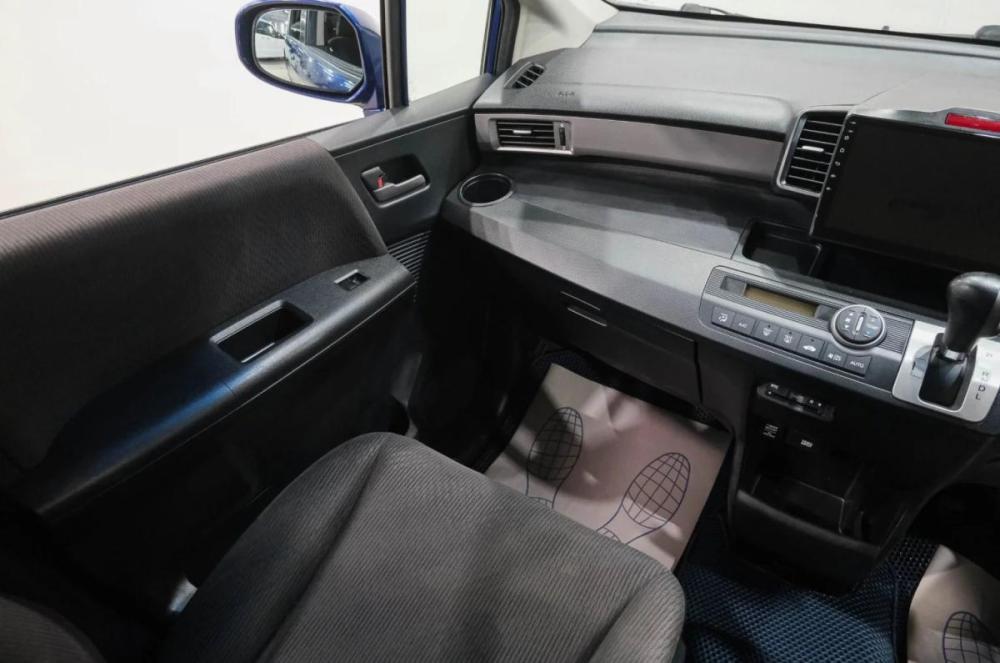 Honda Freed I Новокузнецк  - изображение 18