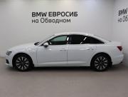 Audi A6 V (C8) Санкт-Петербург  - изображение 39