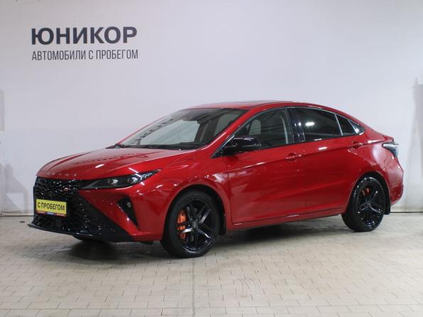 Omoda S5 GT с пробегом 2023 года, цена 1 619 000 рублей, 52819 км, седан, Автокод Объявления