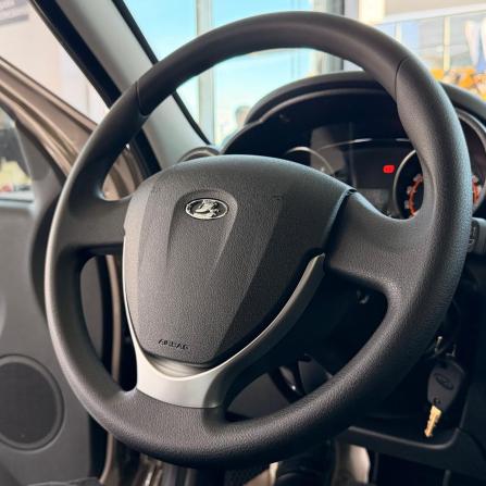 Lada (ВАЗ) Granta I Рестайлинг с пробегом 2026 года, цена 1 161 000 рублей, 9 км, хэтчбек, Автокод Объявления
