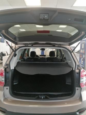 Subaru Forester IV Рестайлинг с пробегом 2015 года, цена 1 499 000 рублей, 263663 км, внедорожник, Автокод Объявления