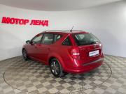 Kia Ceed I Рестайлинг Воронеж  - изображение 30