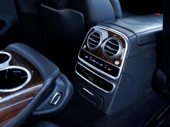 Mercedes-Benz S-Класс VI (W222 C217) с пробегом 2014 года, цена 3 235 991 рубль, 104300 км, седан, Автокод Объявления