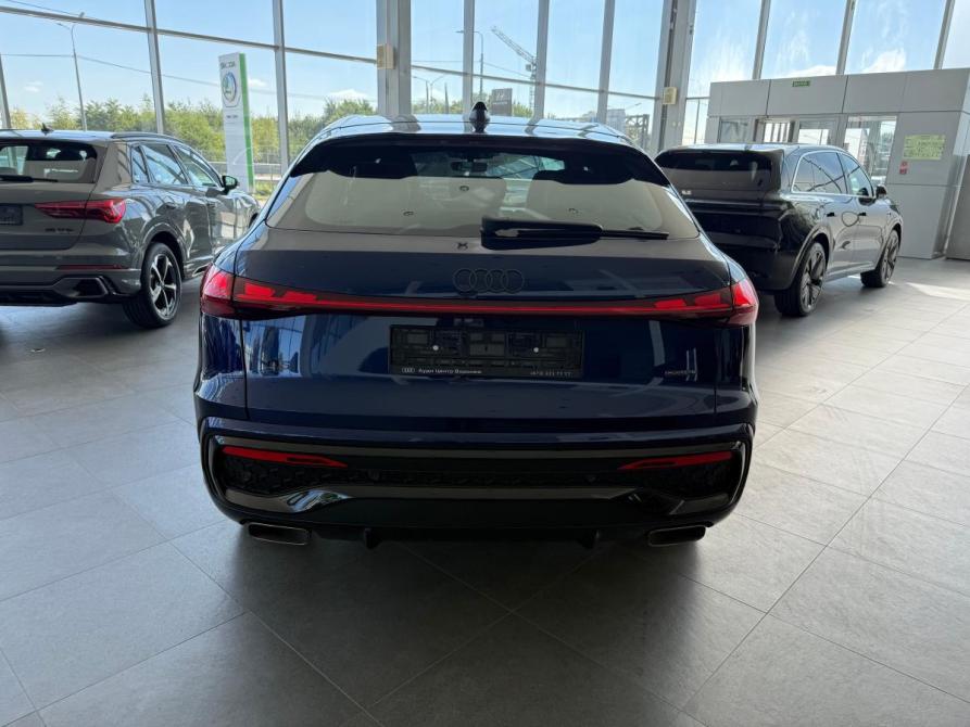 Audi Q5 Sportback II (GU) Воронеж  - изображение 6
