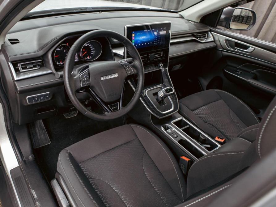 Haval M6 II Краснодар  - изображение 13