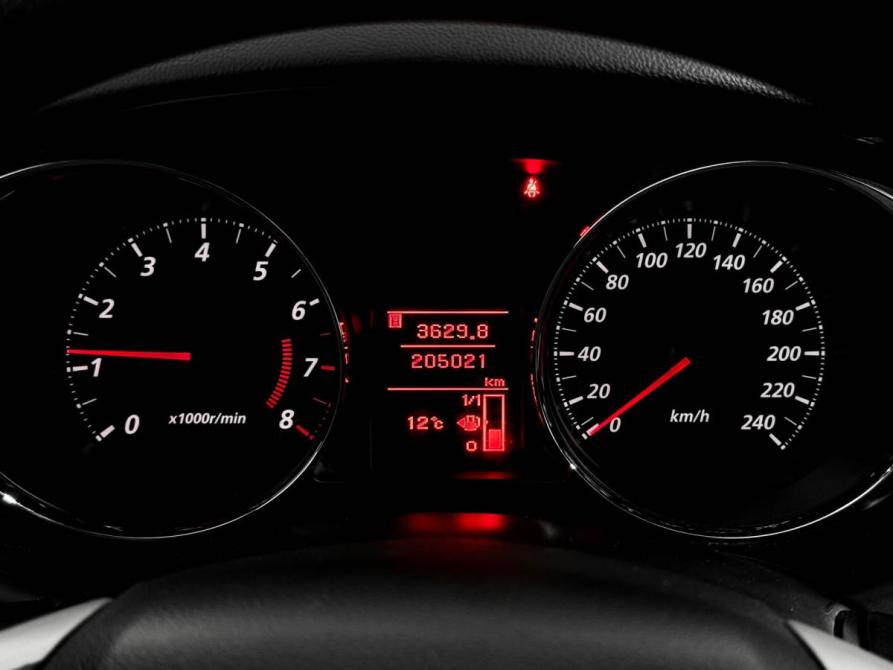 Mitsubishi ASX I Рестайлинг 2 Санкт-Петербург  - изображение 17