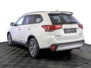 Mitsubishi Outlander III Рестайлинг 3 Москва  - изображение 36