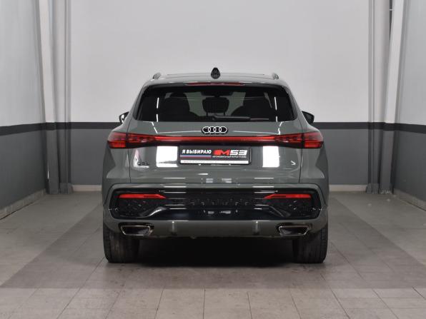 Audi Q5 III с пробегом 2026 года, цена 6 399 995 рублей, 220 км, внедорожник, Автокод Объявления