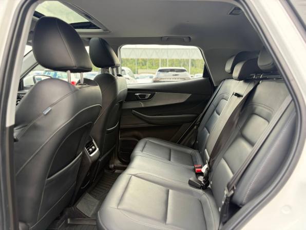 Chery Tiggo 4 Pro I с пробегом 2022 года, цена 1 395 000 рублей, 74500 км, внедорожник, Автокод Объявления