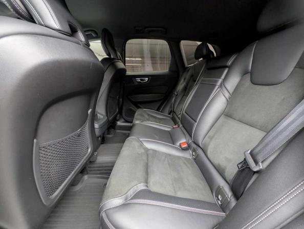 Volvo XC60 II с пробегом 2019 года, цена 3 975 000 рублей, 85153 км, внедорожник, Автокод Объявления